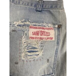 Magnolia Pearl Supply Co Jeans 34 x 30